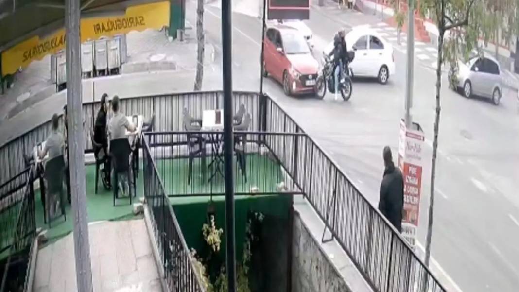 Isparta’da Halk Sürekli Kaza Olan Kavşağa Trafik Işığı Bekliyor! 4